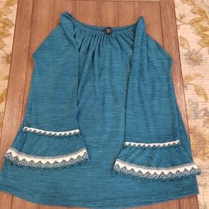 Women's Top (Tunic)